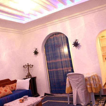 Comfortable Apartment Near Central Tunis With Terrace מראה חיצוני תמונה