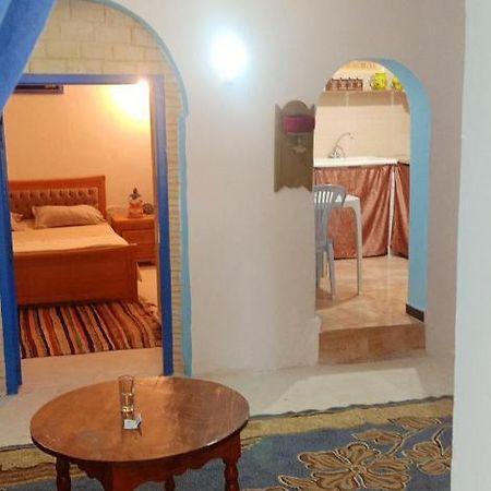 Comfortable Apartment Near Central Tunis With Terrace מראה חיצוני תמונה