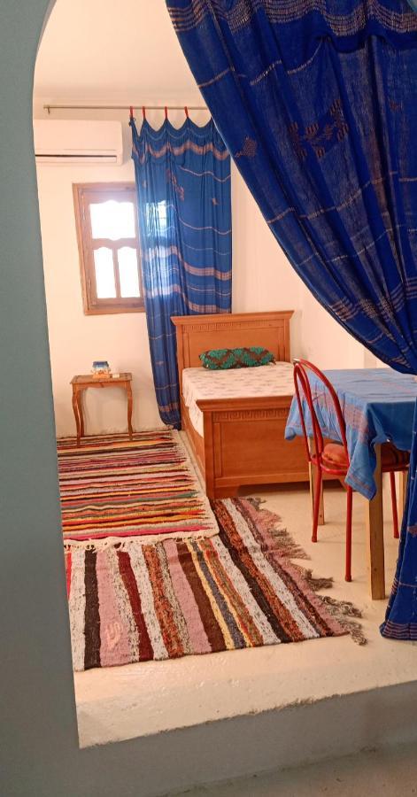 Comfortable Apartment Near Central Tunis With Terrace מראה חיצוני תמונה