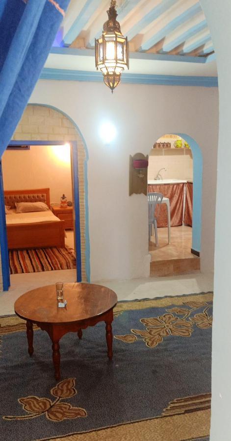 Comfortable Apartment Near Central Tunis With Terrace מראה חיצוני תמונה